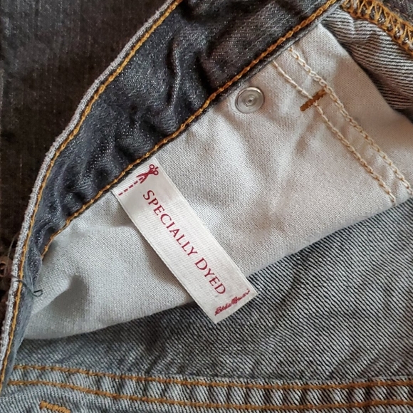 Eddie Bauer Original Jeans - Picture 7 of 7